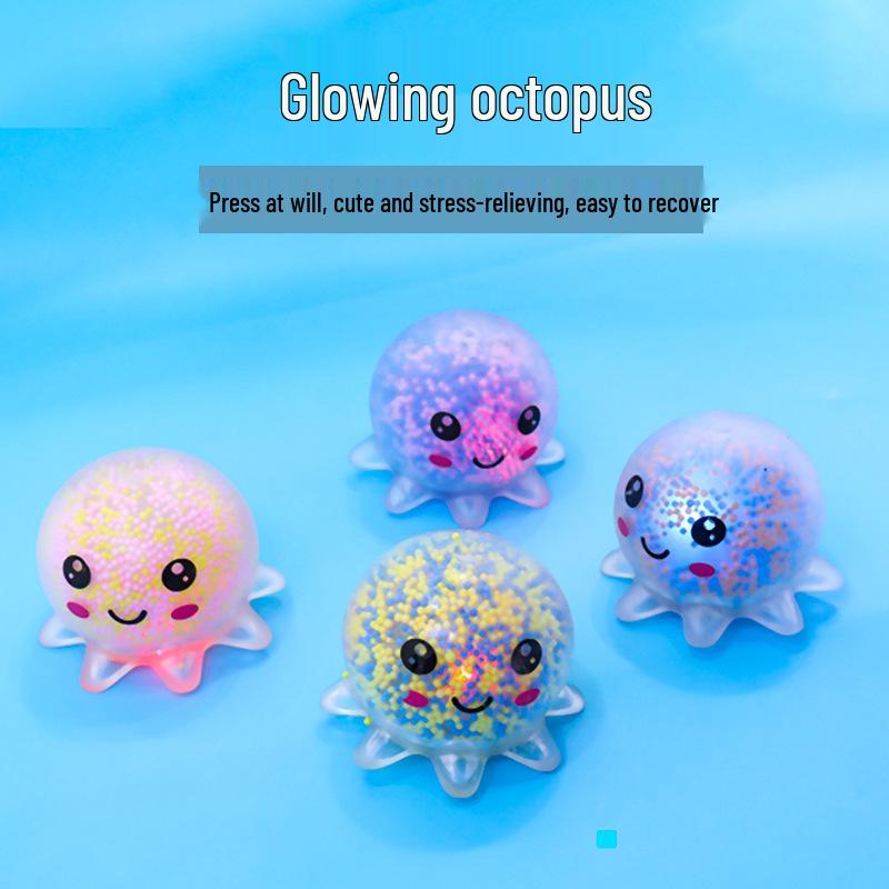 Glow-in-the-Dark Foam Rabbit Stress Relief Toy for Kids
Glow-in-the-Dark Foam Rabbit Stress Relief Toy for Kids