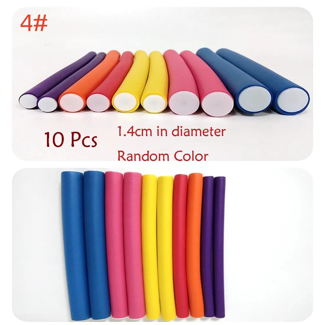 Heatless Hair Rollers Set Flexible Curling Rods Hair Twist Rods Hair Curlers No Heat Hair Rods Rollers Curly Hair Styling Tools
Heatless Hair Rollers Set Flexible Curling Rods Hair Twist Rods Hair Curlers No Heat Hair Rods Rollers Curly Hair Styling Tools