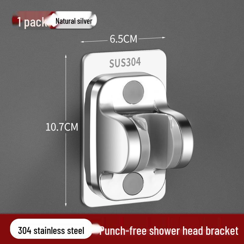 Ручний душ Lotus з потужним розпиленням та фільтром
Ручний душ Lotus з потужним розпиленням та фільтром