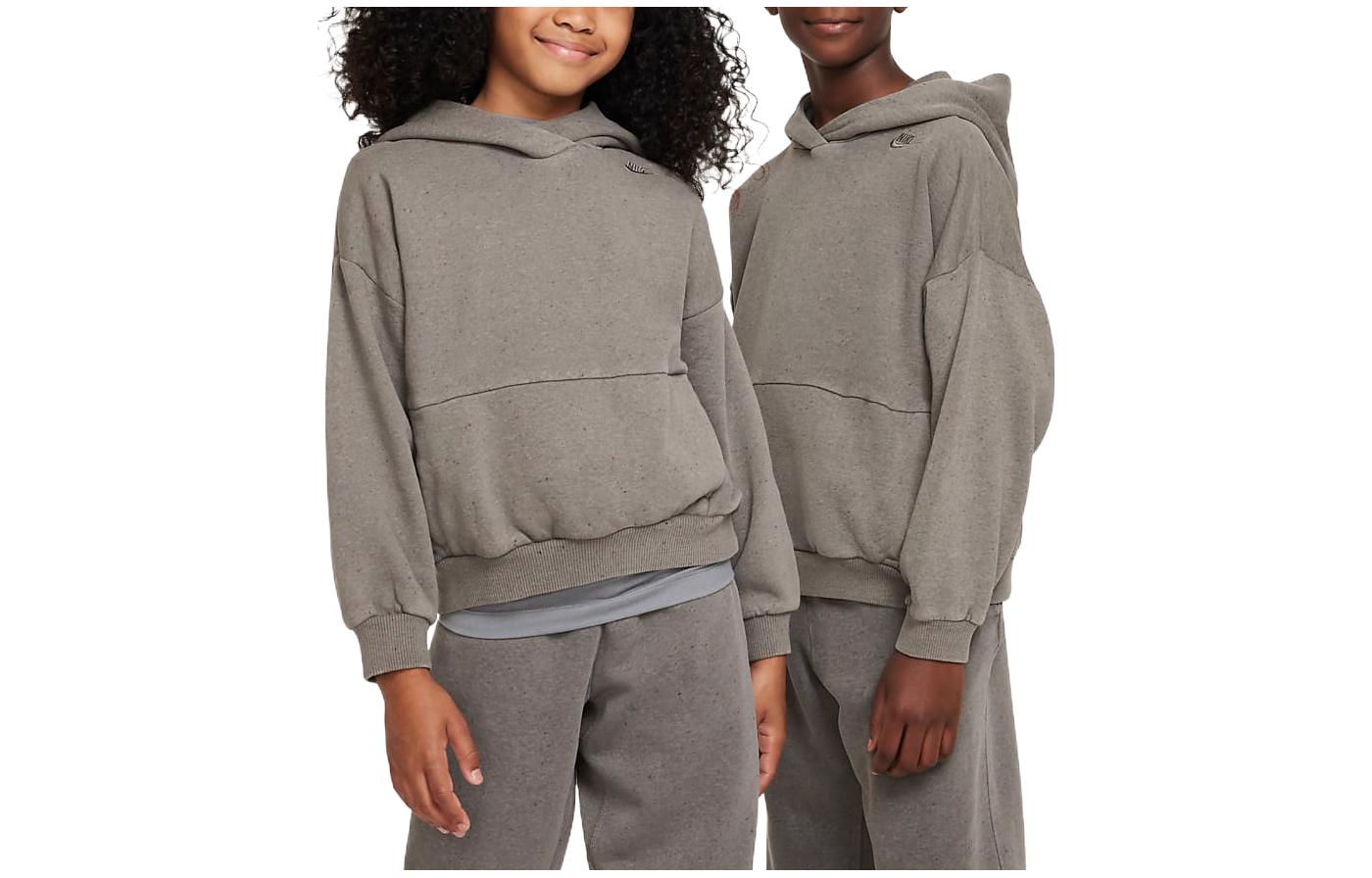 Nike Kids Sweatshirts Hooded Moderate DQ8884-210 M
Nike Kids Sweatshirts Hooded Moderate DQ8884-210 M