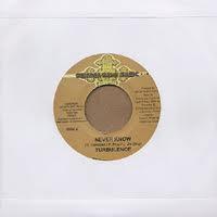 7inch Record TURBULENCE - Never Know NONE Brighta Days Mu Jamaica Reggae, Ska & Dub Used
7inch Record TURBULENCE - Never Know NONE Brighta Days Mu Jamaica Reggae, Ska & Dub Used