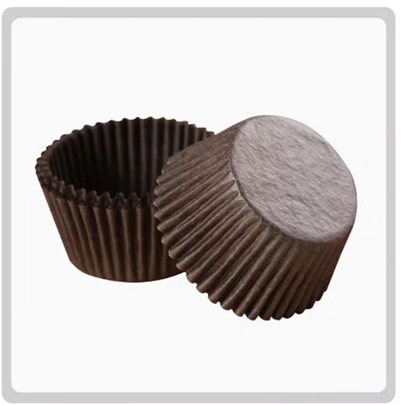 Heart House Creative Greaseproof Baking Paper Cups
Heart House Creative Greaseproof Baking Paper Cups