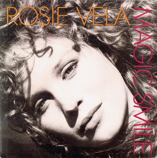 7-дюймовая пластинка РОЗИ ВЕЛА - Волшебная улыбка AM369 A&M Records 1986 Великобритания Рок Б/У
7-дюймовая пластинка РОЗИ ВЕЛА - Волшебная улыбка AM369 A&M Records 1986 Великобритания Рок Б/У
