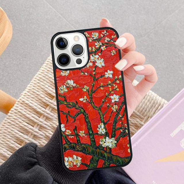 Blossoming Almond Tree Phone Case For Apple Pro Max Plus Coque For iPhone 17 Air 13 12 14 15 16 Cover iPhone 11
Blossoming Almond Tree Phone Case For Apple Pro Max Plus Coque For iPhone 17 Air 13 12 14 15 16 Cover iPhone 11