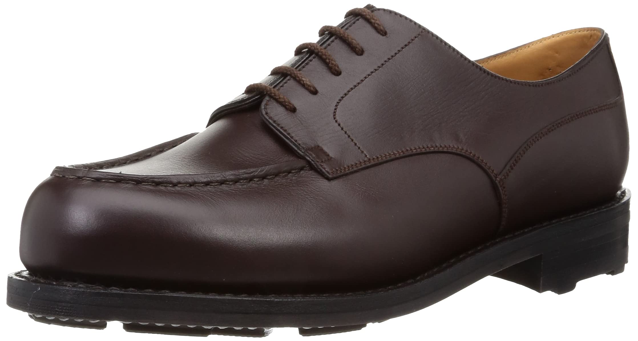 Weston Golf Derby Business Dark Sizes Size E J.M. #641A Men s Shoes, Brown, 27.5cm-28.0cm, (Product Code 1131FEW6412A)
Weston Golf Derby Business Dark Sizes Size E J.M. #641A Men s Shoes, Brown, 27.5cm-28.0cm, (Product Code 1131FEW6412A)