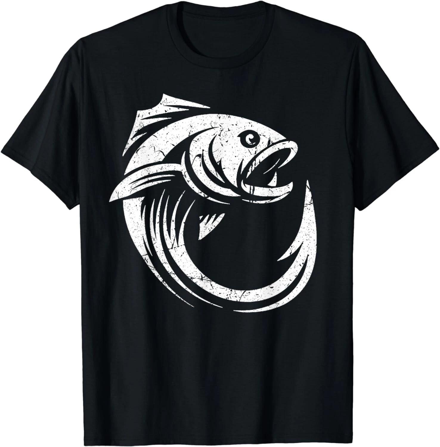 Fish Hook Minimal Artwork Angler s Simple Line Fishing Lover Unisex T-Shirt S
Fish Hook Minimal Artwork Angler s Simple Line Fishing Lover Unisex T-Shirt S