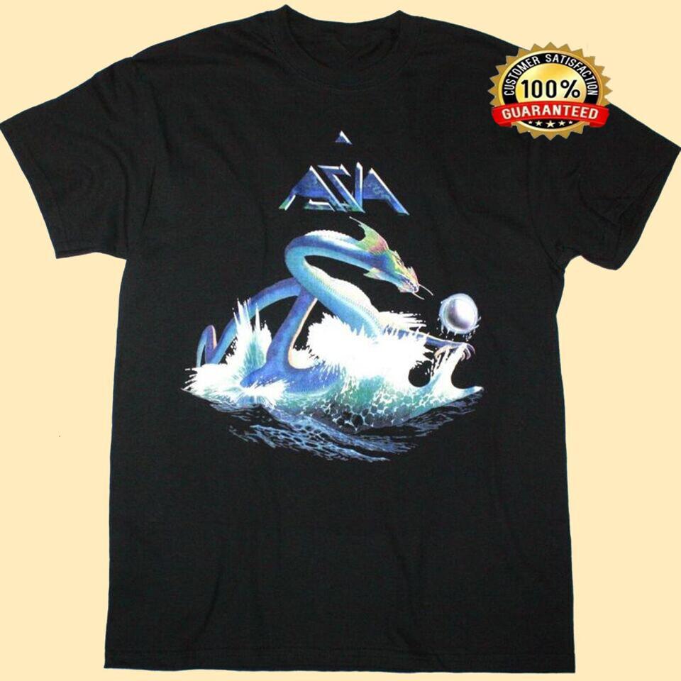 New Popular ASIA Band 1982 shirt Gift For Fans Unisex All Size Shirt DD1284 Unisex T-Shirt S
New Popular ASIA Band 1982 shirt Gift For Fans Unisex All Size Shirt DD1284 Unisex T-Shirt S