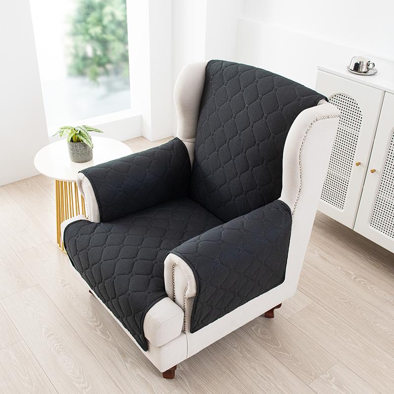 1pc Thicken Sofa Cover Single Tiger Stool Non-slip Sofa Protector Cover Recliner Sofa Slipcover Armchair Slipcovers Home Decor One seater
1pc Thicken Sofa Cover Single Tiger Stool Non-slip Sofa Protector Cover Recliner Sofa Slipcover Armchair Slipcovers Home Decor One seater