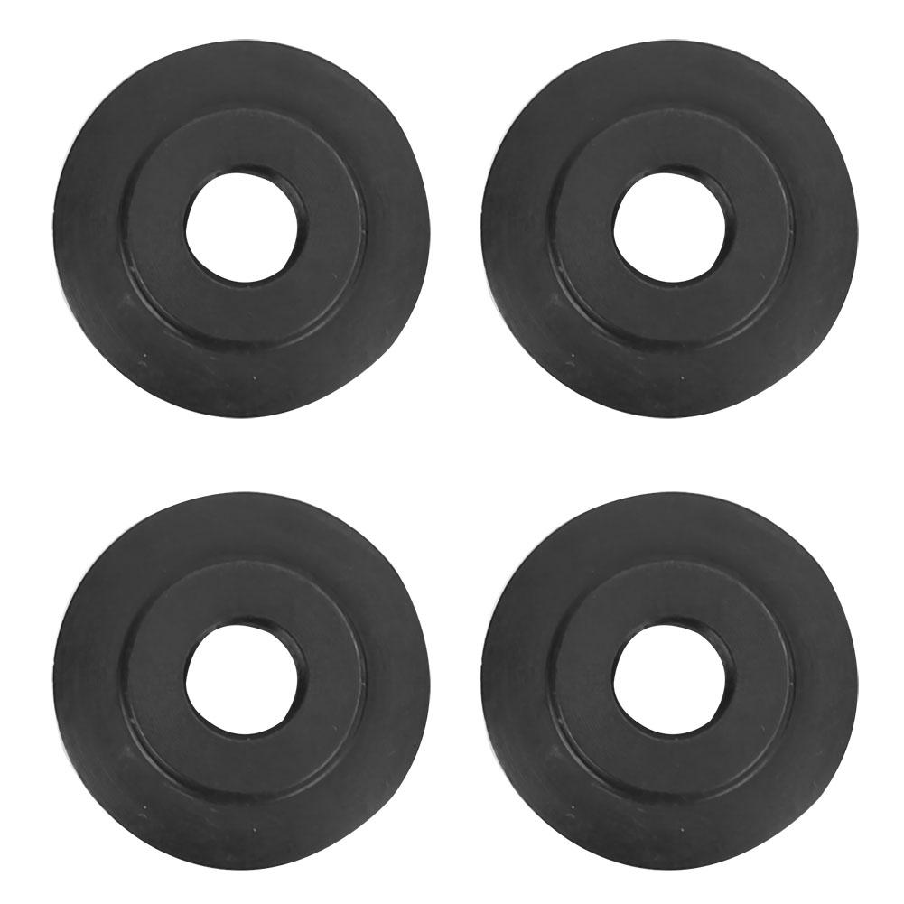 4Pcsset Spare Alloy Steel Blades for Bicycle Tube Cutter Head Pipe Handlebar Seat Post Cutter
4Pcsset Spare Alloy Steel Blades for Bicycle Tube Cutter Head Pipe Handlebar Seat Post Cutter