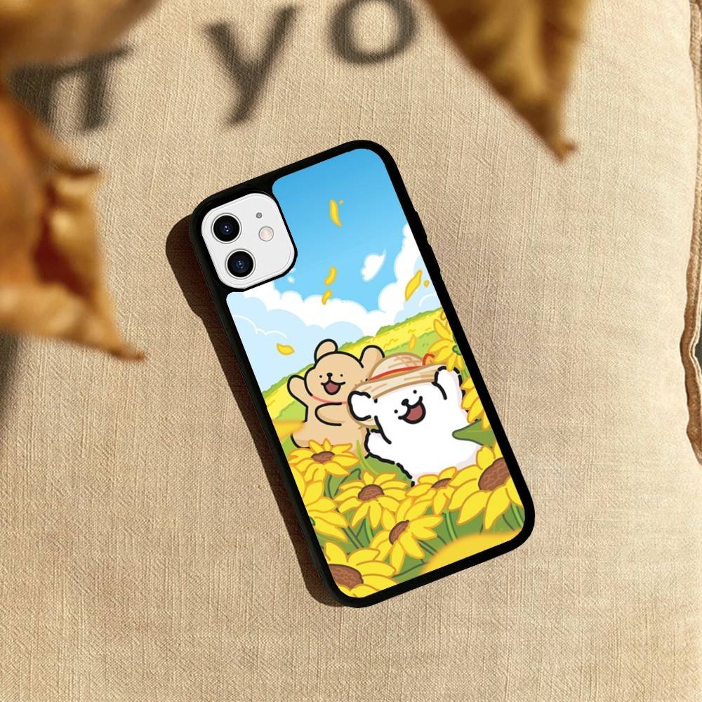 Lovely Line Dog Maltese Phone Case For iPhone 16 Pro Max 15 14 Plus 14 13 12 11 17 PC+TPU Cases Back Cover iPhone 11 pro
Lovely Line Dog Maltese Phone Case For iPhone 16 Pro Max 15 14 Plus 14 13 12 11 17 PC+TPU Cases Back Cover iPhone 11 pro