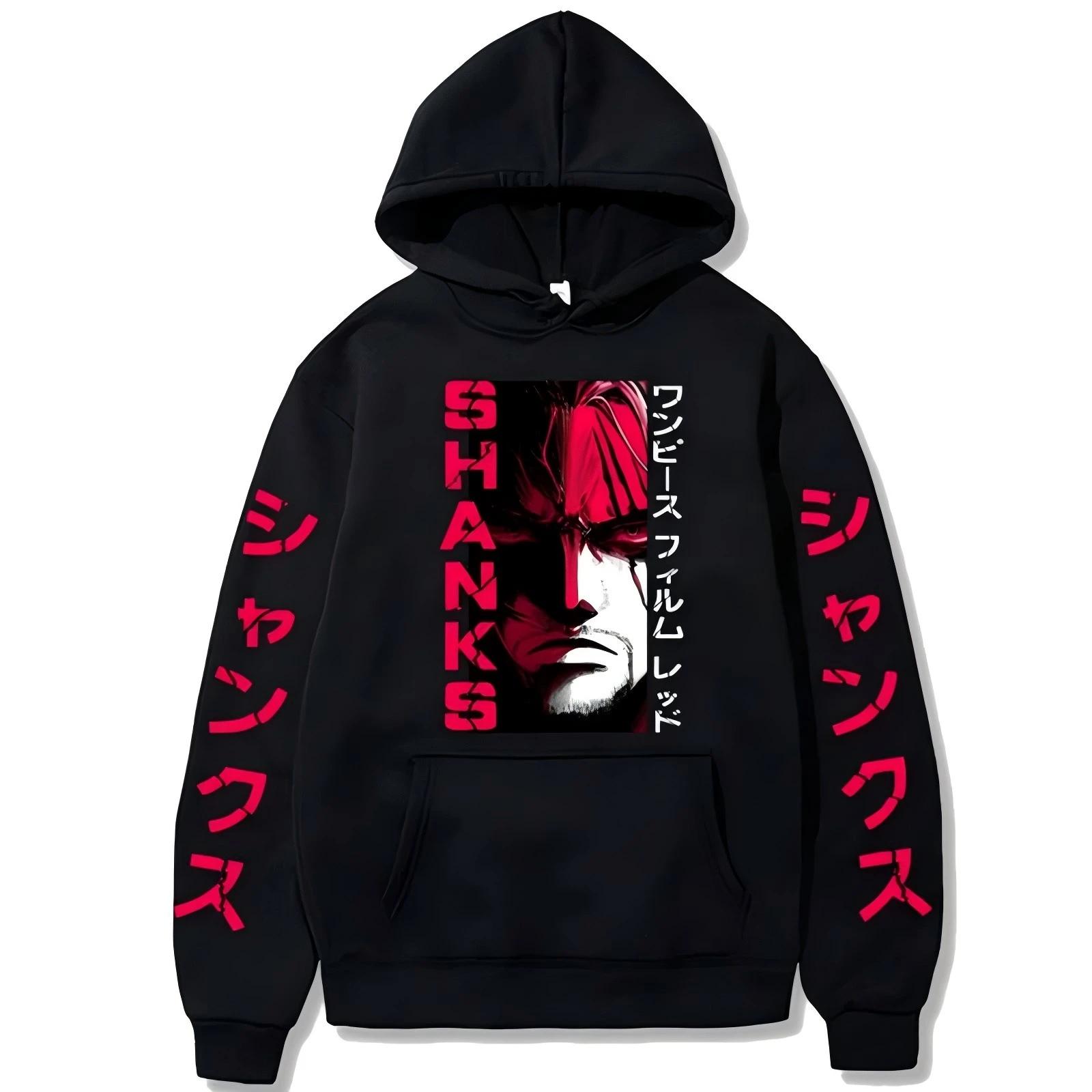 Spring Autumn Men Fashion Hoodie MONKEY D LUFFY Clothing Casual Hooded Solid Color Streetwear Male Cartoon One Piece Pullover M
Spring Autumn Men Fashion Hoodie MONKEY D LUFFY Clothing Casual Hooded Solid Color Streetwear Male Cartoon One Piece Pullover M