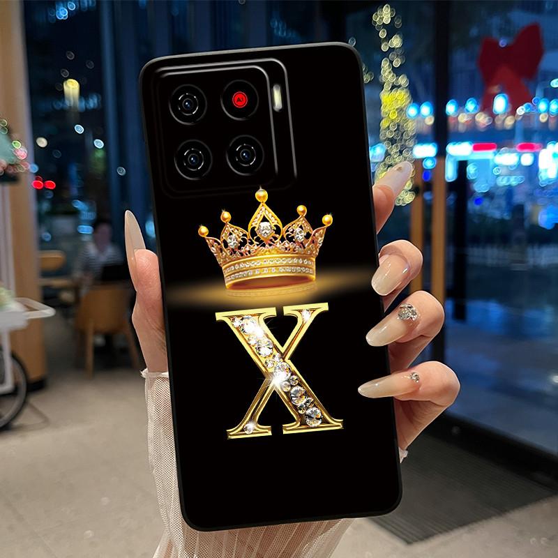 Для ZTE Blade A56 (Z2473)/Nubia A56 Розкішний Чохол-Книжка З Літерою Для ZTE Blade A56 Pro М який Силіконовий Чорний Чохол Ударостійкий Корпус ZTE Blade A56 Pro
Для ZTE Blade A56 (Z2473)/Nubia A56 Розкішний Чохол-Книжка З Літерою Для ZTE Blade A56 Pro М який Силіконовий Чорний Чохол Ударостійкий Корпус ZTE Blade A56 Pro