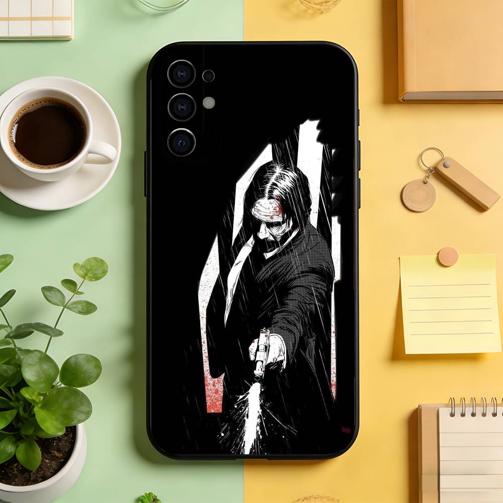 Keanu Reeves Phone Case For Samsung S25,S24,S21,S22,S23,S30,Ultra,S20,Plus,Fe,Lite,Note,10,Black Cover Samsung S235G
Keanu Reeves Phone Case For Samsung S25,S24,S21,S22,S23,S30,Ultra,S20,Plus,Fe,Lite,Note,10,Black Cover Samsung S235G