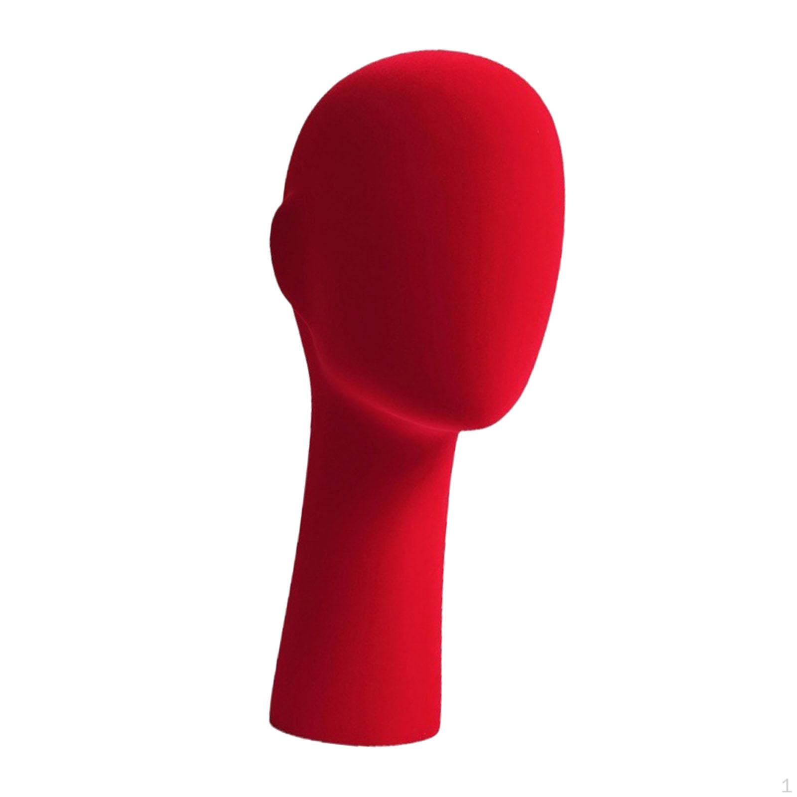 Mannequin Head Model Hat Storage Rack Sturdy Lightweight Multifunctional Display Stand Wig
Mannequin Head Model Hat Storage Rack Sturdy Lightweight Multifunctional Display Stand Wig