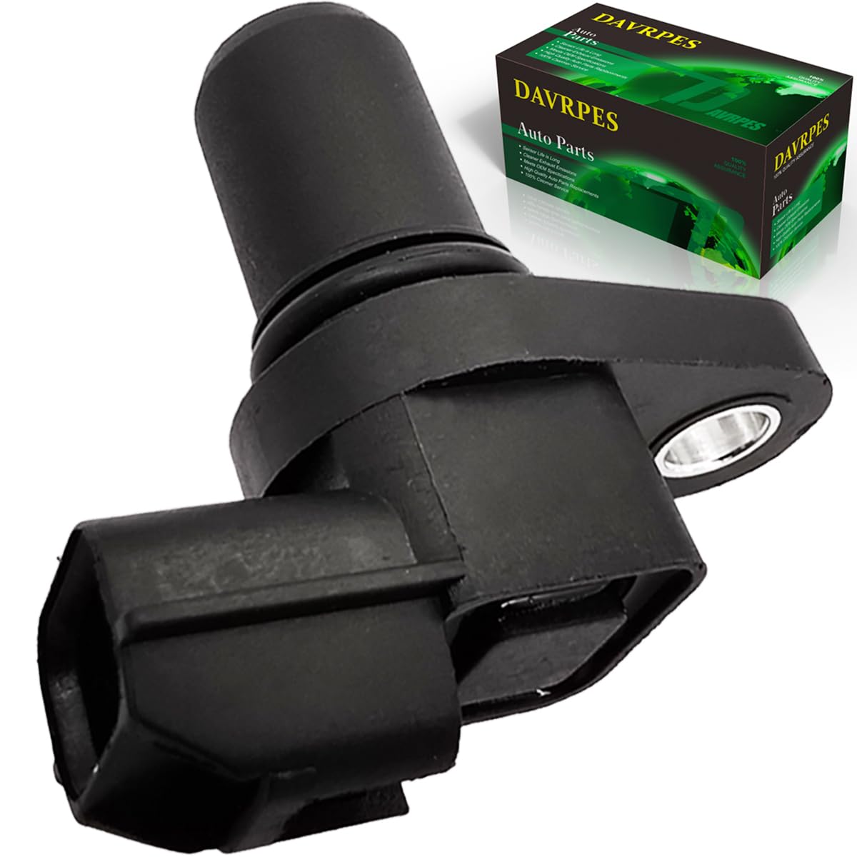 42621-39052 Transmission Speed Sensor for Hyundai Elantra Tiburon Tucson Sonata Santa Fe XG350 Entourage,Kia Spectra5 Sportage Optima
42621-39052 Transmission Speed Sensor for Hyundai Elantra Tiburon Tucson Sonata Santa Fe XG350 Entourage,Kia Spectra5 Sportage Optima