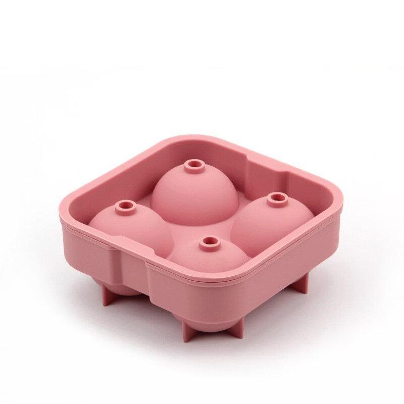 Ice Ball Maker Tray
Ice Ball Maker Tray