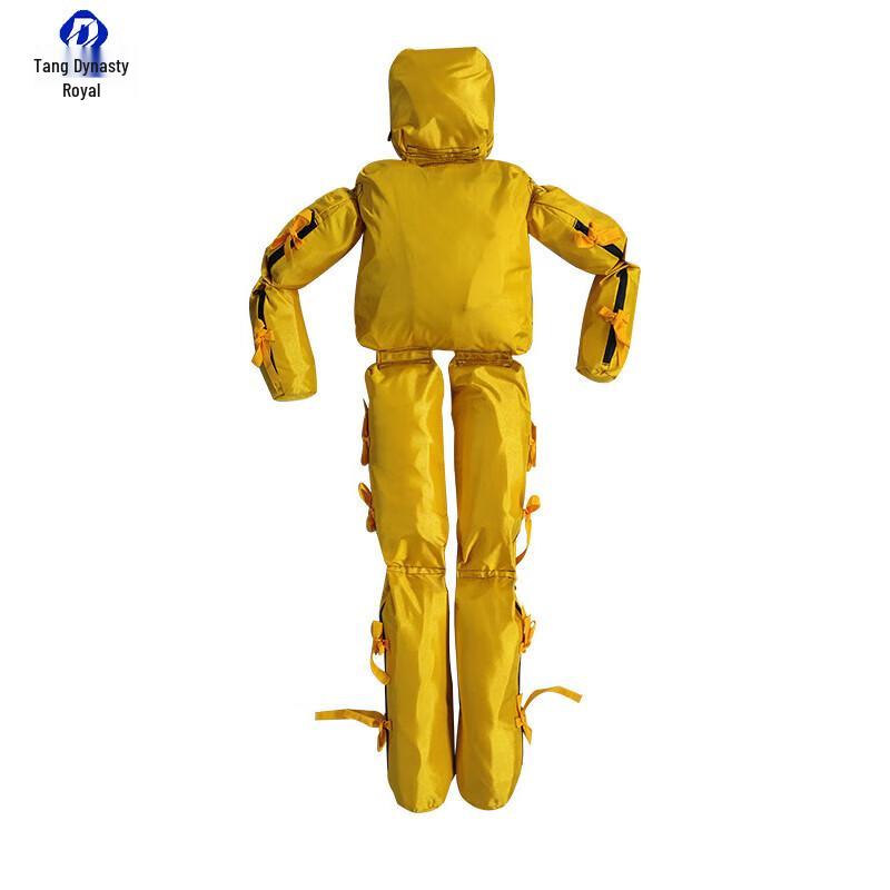 Water Rescue Training Dummy
Water Rescue Training Dummy