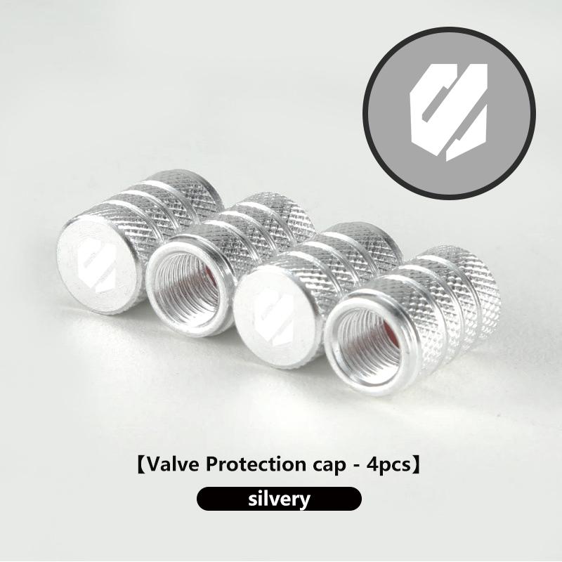 4pcs Car Wheel Tire Valve Caps Tyre Stem Airdust Waterproof For Toyota Supra Prado Alphard Vellfire Crown Sequoia Venza
4pcs Car Wheel Tire Valve Caps Tyre Stem Airdust Waterproof For Toyota Supra Prado Alphard Vellfire Crown Sequoia Venza