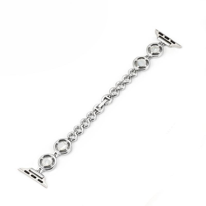 Для Apple Watch 7 Band49mm 45mm 44mm 42mm 41mm 40mm 38mm металлический женский браслет из нержавеющей стали для iWatch Series8 7 SE 6 5 4 3 2 1 ремешок 38mm 40mm 41mm серебряный
Для Apple Watch 7 Band49mm 45mm 44mm 42mm 41mm 40mm 38mm металлический женский браслет из нержавеющей стали для iWatch Series8 7 SE 6 5 4 3 2 1 ремешок 38mm 40mm 41mm серебряный