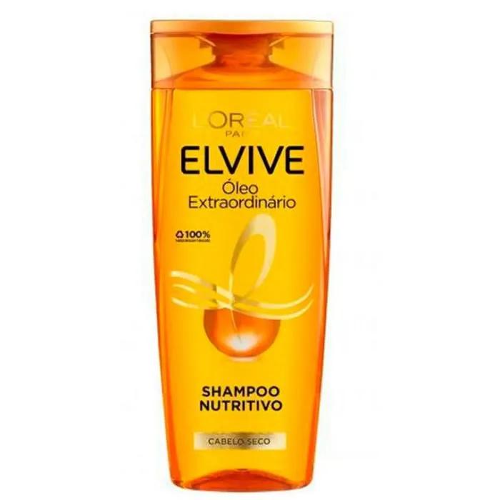 L oreal Professionnel Elvive Extraordinary Oil Shampoo 690ml
L oreal Professionnel Elvive Extraordinary Oil Shampoo 690ml