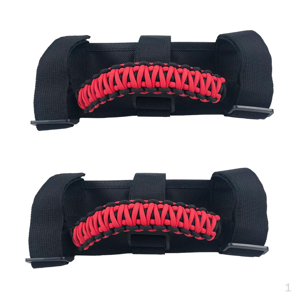 2 Pcs Grab Bar Grip Handles Handle for
2 Pcs Grab Bar Grip Handles Handle for