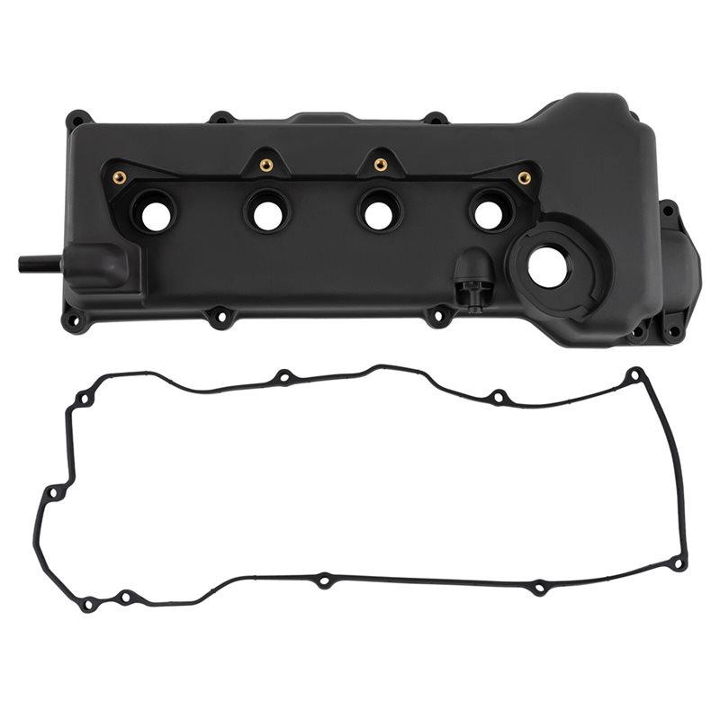 Car Valve Cover For Nissan Sentra GXE XE Sedan 13264-4Z011 Engine 1.8L 2000-2002 чёрный
Car Valve Cover For Nissan Sentra GXE XE Sedan 13264-4Z011 Engine 1.8L 2000-2002 чёрный