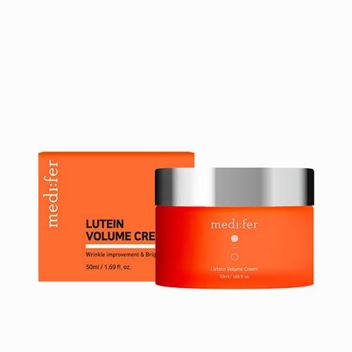 medi:fer Lutein Volume Cream 50ml 1ea_635872
medi:fer Lutein Volume Cream 50ml 1ea_635872