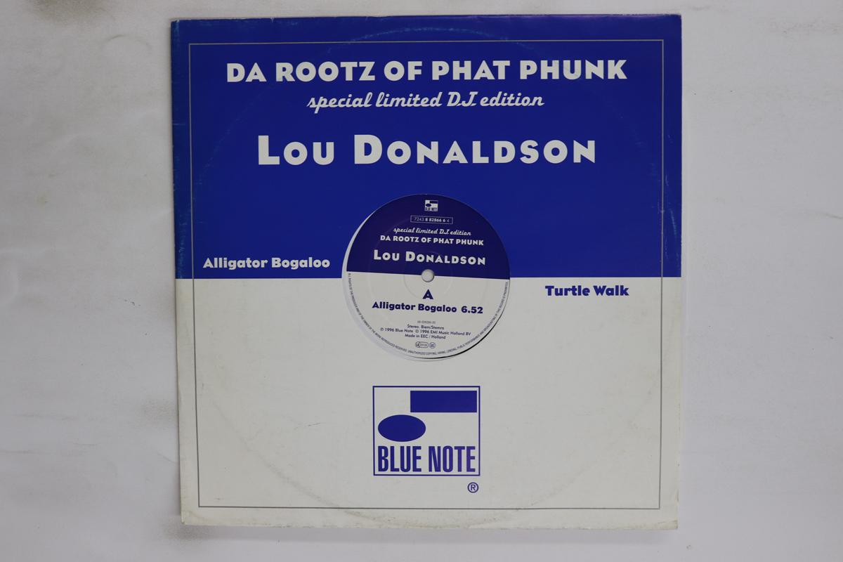 12inch Record LOU DONALDSON Alligator Bogaloo Turtle Walk 724388286664 BLUE NOTE 1996 Holland Jazz Used
12inch Record LOU DONALDSON Alligator Bogaloo Turtle Walk 724388286664 BLUE NOTE 1996 Holland Jazz Used