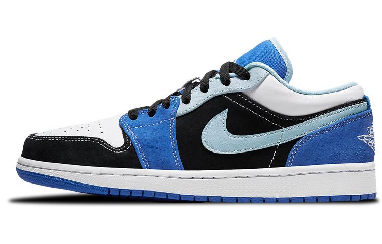 Air Jordan 1 Low Se Racer Blue DH0206-400 44
Air Jordan 1 Low Se Racer Blue DH0206-400 44