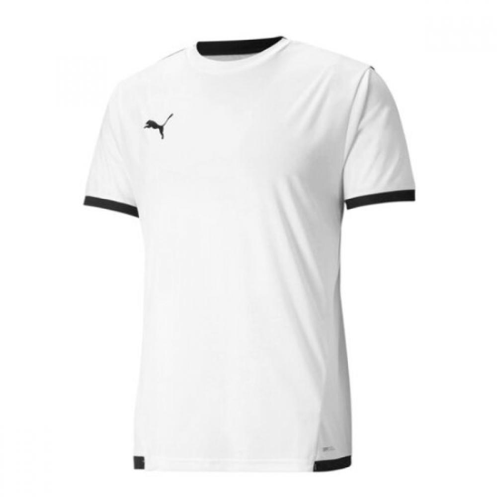 Puma Футболка Teamley JerSey Puma Men S с коротким рукавом и круглым вырезом size:090/Code:70491704
Puma Футболка Teamley JerSey Puma Men S с коротким рукавом и круглым вырезом size:090/Code:70491704