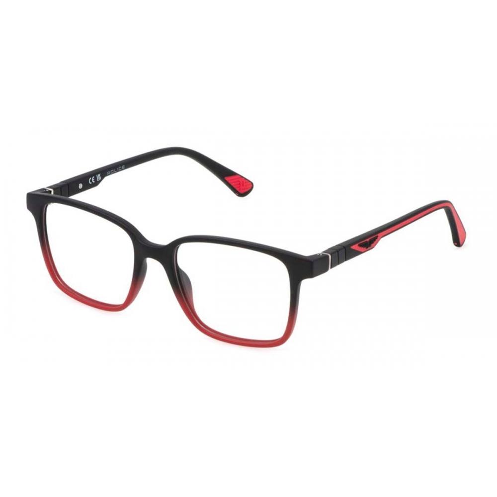 Детские очки Police Vk147 Дужка Jr 2 Semi-Gloss Black/Red/49-16-140
Детские очки Police Vk147 Дужка Jr 2 Semi-Gloss Black/Red/49-16-140