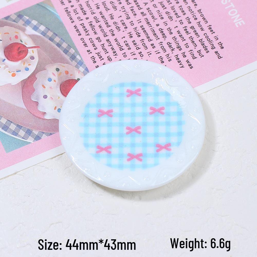 Пряжка для обуви из цветной смолы в виде банта и аксессуар для самодельных украшений
Пряжка для обуви из цветной смолы в виде банта и аксессуар для самодельных украшений