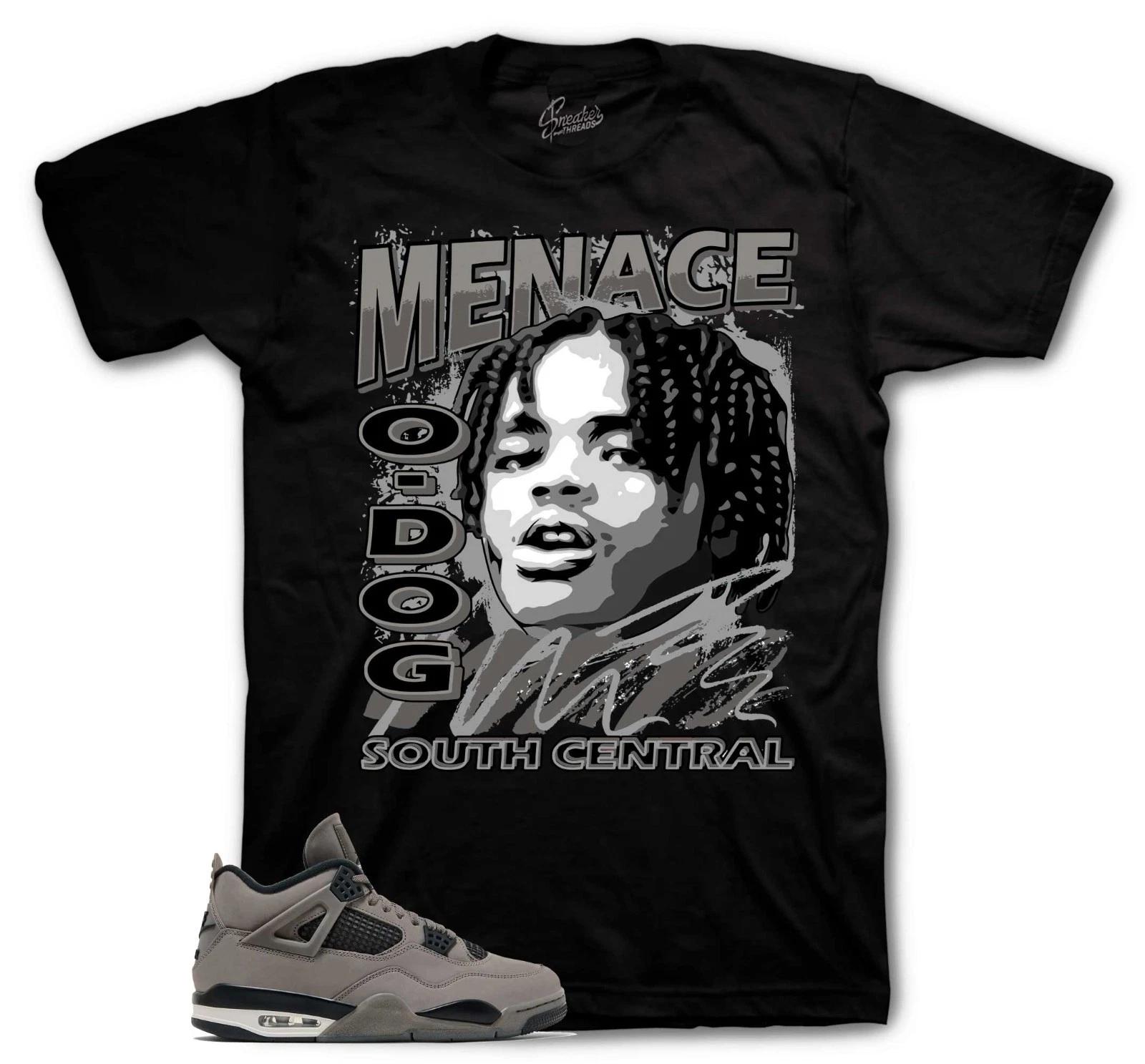 Shirt To Match Retro 4 Cave Stone AJ4 Sneakers - Nineties Tee M
Shirt To Match Retro 4 Cave Stone AJ4 Sneakers - Nineties Tee M