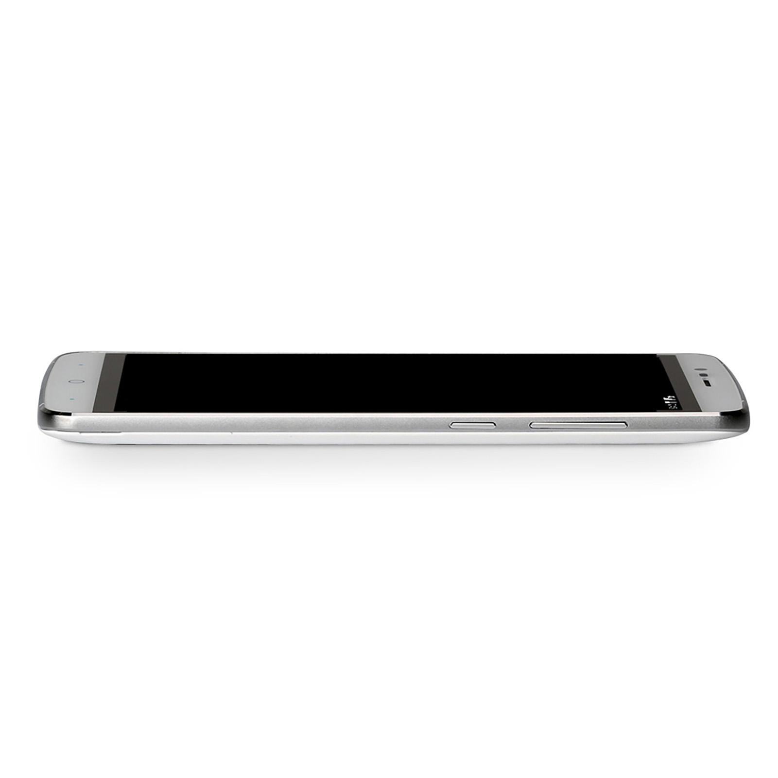 Смартфон 4G FDD LTE 64-бітний MTK6753 Восьмиядерний FHD 5.5 IPS 3 ГБ ОЗУ 16 ГБ ПЗУ 5MP 13MP Подвійні Камери 360 градусів Touch ID 1 білий
Смартфон 4G FDD LTE 64-бітний MTK6753 Восьмиядерний FHD 5.5 IPS 3 ГБ ОЗУ 16 ГБ ПЗУ 5MP 13MP Подвійні Камери 360 градусів Touch ID 1 білий