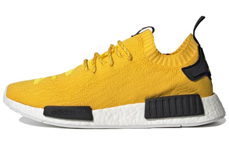 Adidas Originals NMD_R1 Primeknit EQT Yellow S23749 36.5
Adidas Originals NMD_R1 Primeknit EQT Yellow S23749 36.5