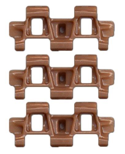 Modelkasten 1/35 35t Tank Tracks (Workable)
Modelkasten 1/35 35t Tank Tracks (Workable)