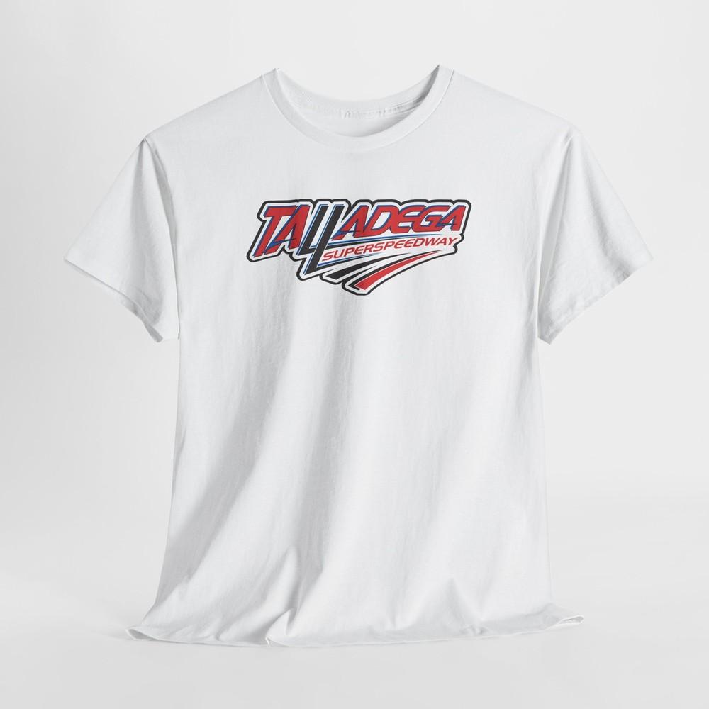 Talladega Superspeedway Vintage T-shirt Tee, NASCAR Fan Shirt, Racing Enthusiast 4XL
Talladega Superspeedway Vintage T-shirt Tee, NASCAR Fan Shirt, Racing Enthusiast 4XL