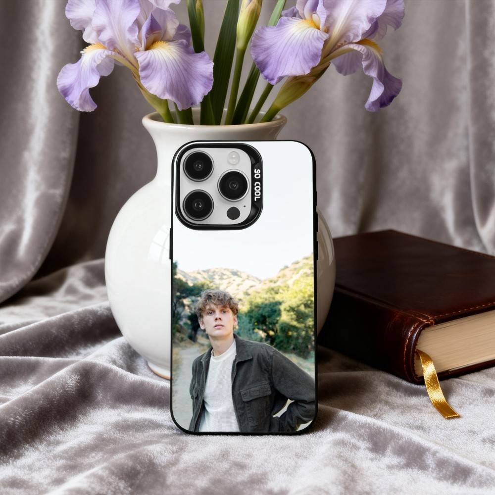 Handsome H-Hunter D-Doohan Phone Case For iPhone17,16,15,14,13,12,11 Plus,Pro Max Candy Silver Plated Inside Cover iPhone15promax
Handsome H-Hunter D-Doohan Phone Case For iPhone17,16,15,14,13,12,11 Plus,Pro Max Candy Silver Plated Inside Cover iPhone15promax