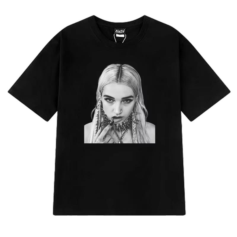 Gothic Poppy Bad Omens Graphic T Shirts Men Women Hip Hop Vintage Streetwear Unisex 100% Cotton Oversized Short Sleeve T-shir... 5XL різнокольоровий
Gothic Poppy Bad Omens Graphic T Shirts Men Women Hip Hop Vintage Streetwear Unisex 100% Cotton Oversized Short Sleeve T-shir... 5XL різнокольоровий