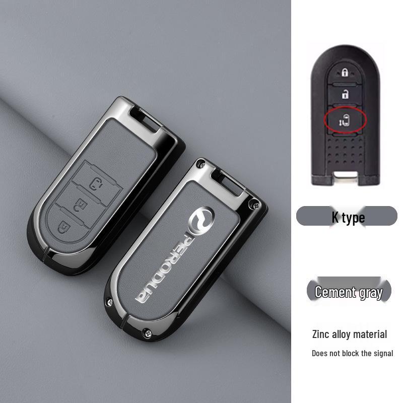 Compatible Key Covers for Toyota and PERODUA Models Box Packaging
Compatible Key Covers for Toyota and PERODUA Models Box Packaging