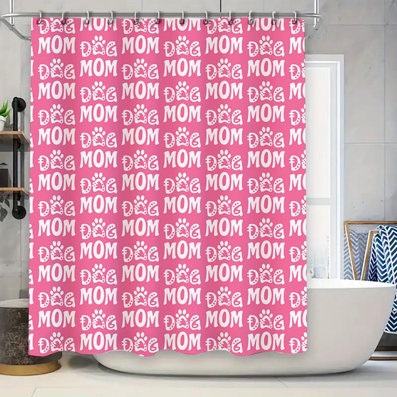 Hand-Painted Animal-Themed Shower Curtain Colorful Cat Design For Bathroom Decor W60H190(CM)-1 Pcs
Hand-Painted Animal-Themed Shower Curtain Colorful Cat Design For Bathroom Decor W60H190(CM)-1 Pcs
