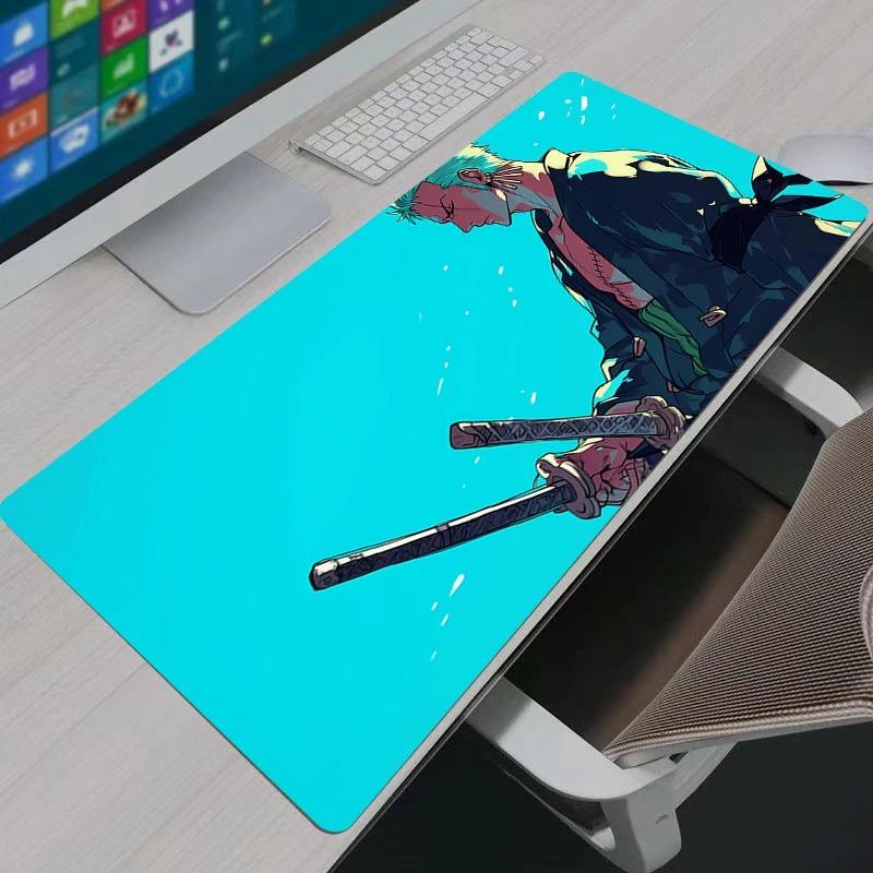 One Piece Portgas·D· Ace Mouse Pad Notbook Gamer Keyboard NonSlip Rubber Computer Carpet Desk Mat PC Gamer MousePad Youth Gifts 30x60x0.2cm
One Piece Portgas·D· Ace Mouse Pad Notbook Gamer Keyboard NonSlip Rubber Computer Carpet Desk Mat PC Gamer MousePad Youth Gifts 30x60x0.2cm