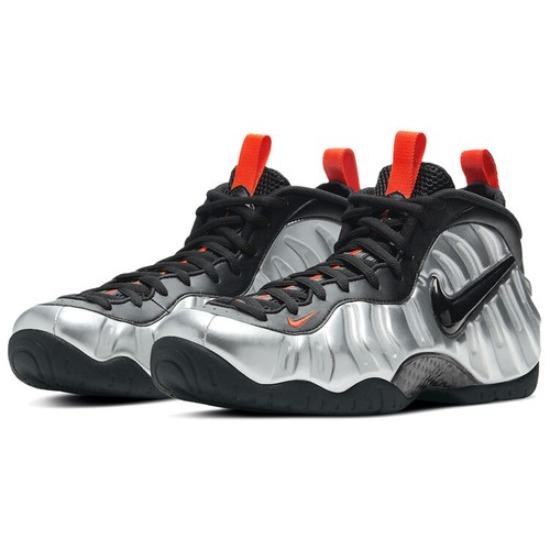 Nike Мужские баскетбольные кроссовки Air Foamposite Pro Halloween 2020 CT2286-001 EU 39 разноцветный
Nike Мужские баскетбольные кроссовки Air Foamposite Pro Halloween 2020 CT2286-001 EU 39 разноцветный