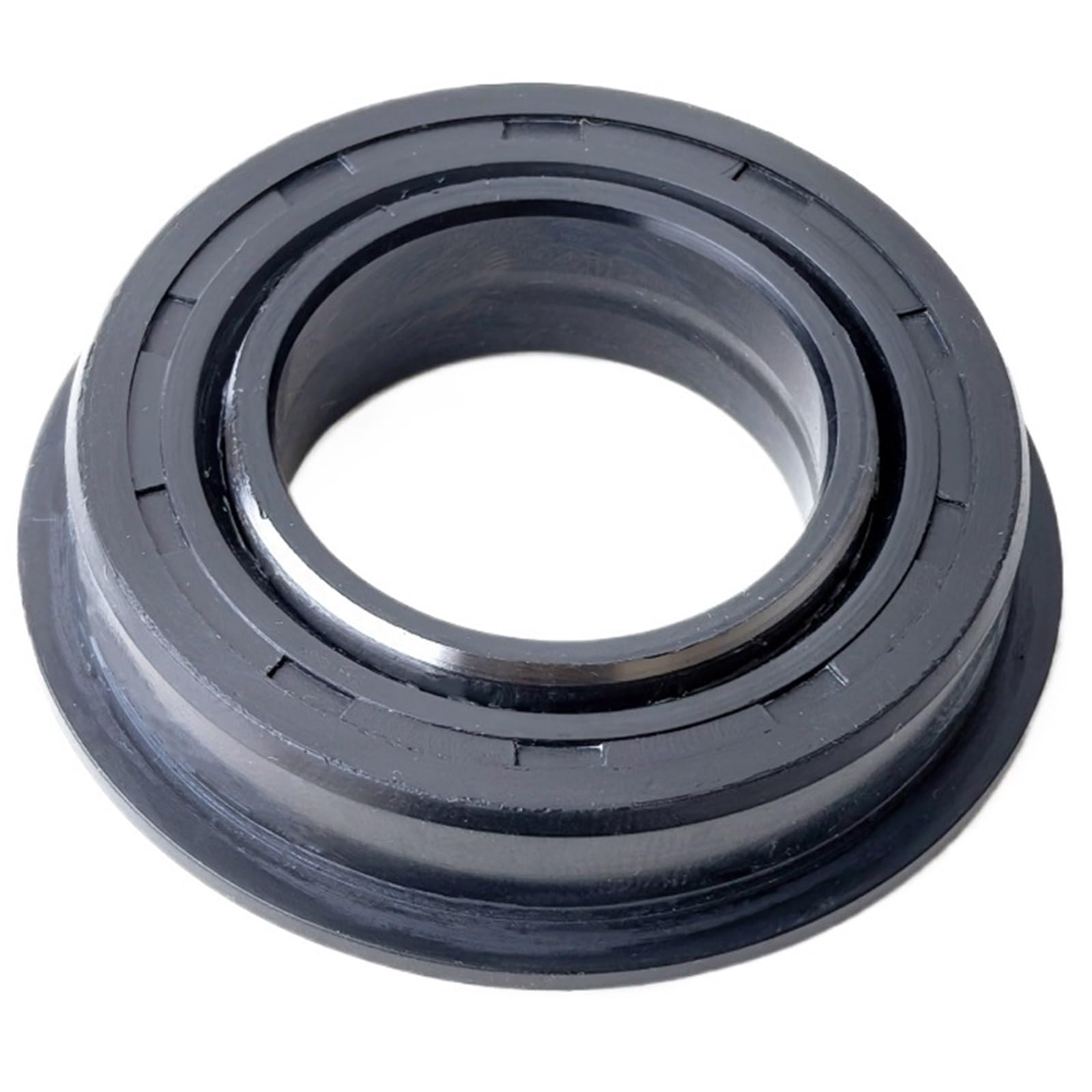 NNK Seal 30*52*13mm Front Axle Seal Fits Kubota OEM AQ1724E 34150-11150 1pcs One Size
NNK Seal 30*52*13mm Front Axle Seal Fits Kubota OEM AQ1724E 34150-11150 1pcs One Size