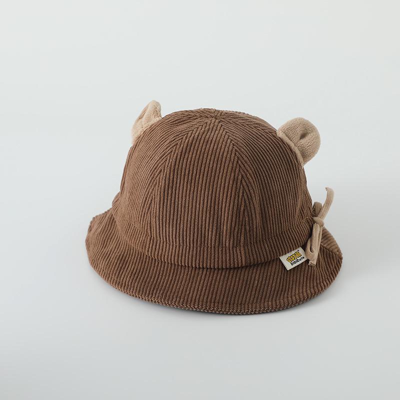 Custom Name Baby Hat Children s Sun Hat Personalized Boys Girls Cute Bucket Hat Children s Day Birthday Gift Bear Hat with Name No Name кофейный
Custom Name Baby Hat Children s Sun Hat Personalized Boys Girls Cute Bucket Hat Children s Day Birthday Gift Bear Hat with Name No Name кофейный