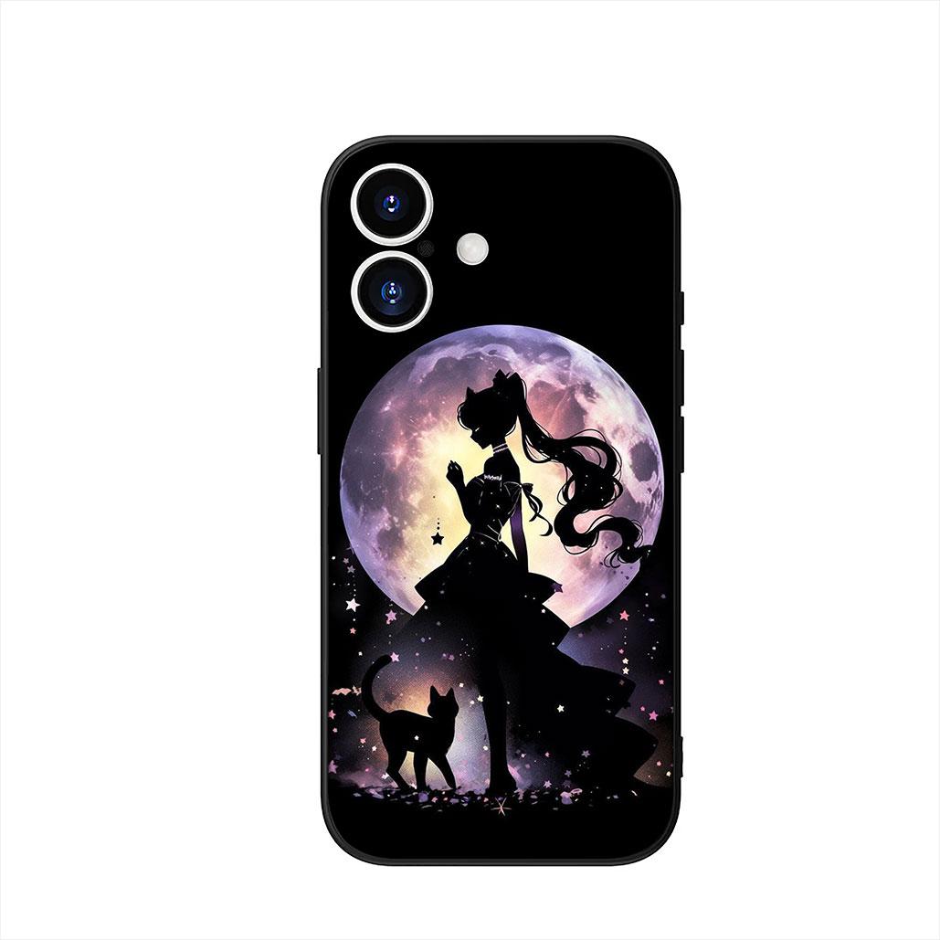 Comics S-Sailors Cat Moon Case for Motorola Moto Edge 70 60 Fusion 40 NEO 20 Pro G Stylus G56 G96 G71 G73 G41 G42 G50 G51 G52 Motorola G96
Comics S-Sailors Cat Moon Case for Motorola Moto Edge 70 60 Fusion 40 NEO 20 Pro G Stylus G56 G96 G71 G73 G41 G42 G50 G51 G52 Motorola G96
