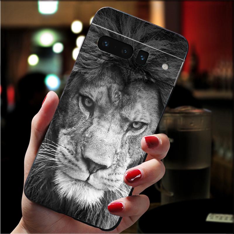 Phone Case For Google Pixel 10 Pro XL 9 Pro XL 8 7 6 Pro 9A 8A 7A 6A Pixel 8 7 6 5 Lion Google Pixel 6A
Phone Case For Google Pixel 10 Pro XL 9 Pro XL 8 7 6 Pro 9A 8A 7A 6A Pixel 8 7 6 5 Lion Google Pixel 6A