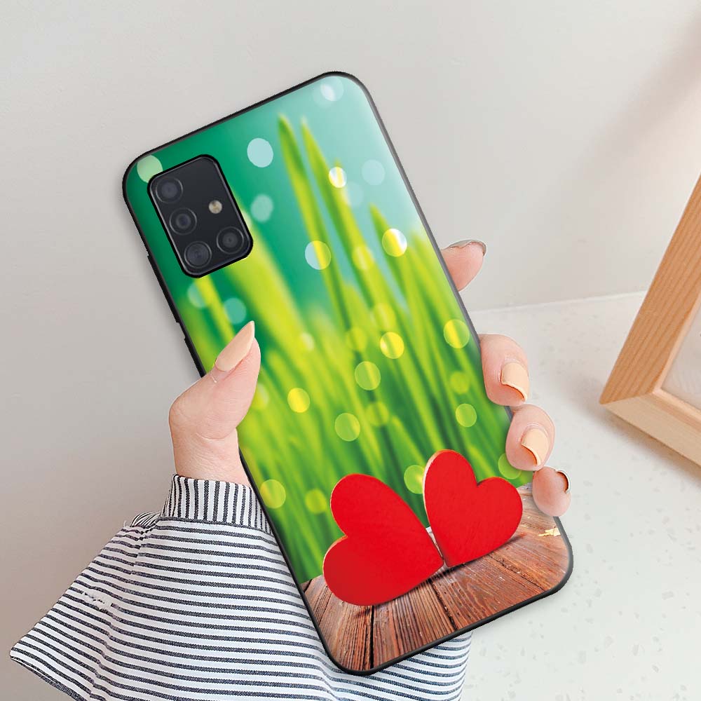 Case For Samsung A51 Case on A51 6.5 Soft TPU Silicone Cover Phone Case For Samsung Galaxy A51 A 51 Lion Back Cover GalaxyA51 Samsung A51 4G
Case For Samsung A51 Case on A51 6.5 Soft TPU Silicone Cover Phone Case For Samsung Galaxy A51 A 51 Lion Back Cover GalaxyA51 Samsung A51 4G