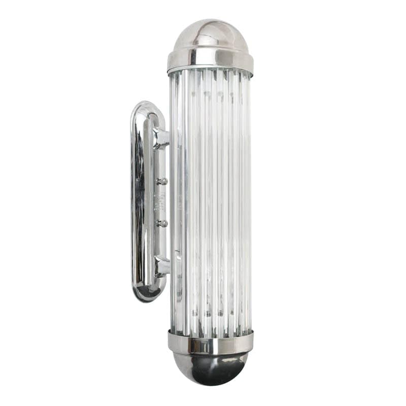 Dalton Lighting Fixture Wall Lamp Glass Stick Clear L Size WALL LAMP GLASS STICK 100-207L
Dalton Lighting Fixture Wall Lamp Glass Stick Clear L Size WALL LAMP GLASS STICK 100-207L