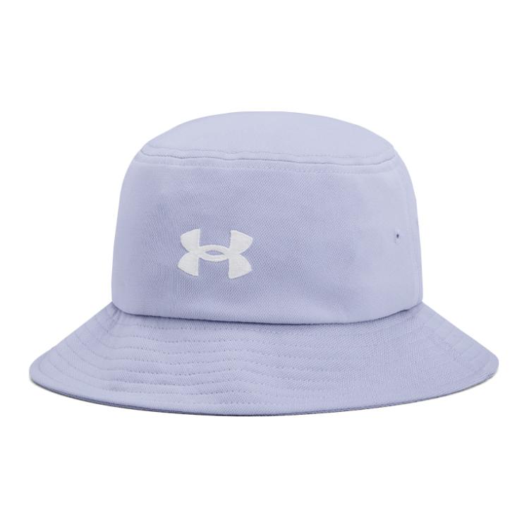 Under Armour Embroidered Logo Polyester Fisherman Hat Women hats Light-Purple 1384048 S
Under Armour Embroidered Logo Polyester Fisherman Hat Women hats Light-Purple 1384048 S